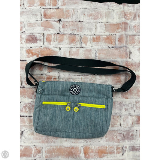 Crossbody By Kipling, Size: Small