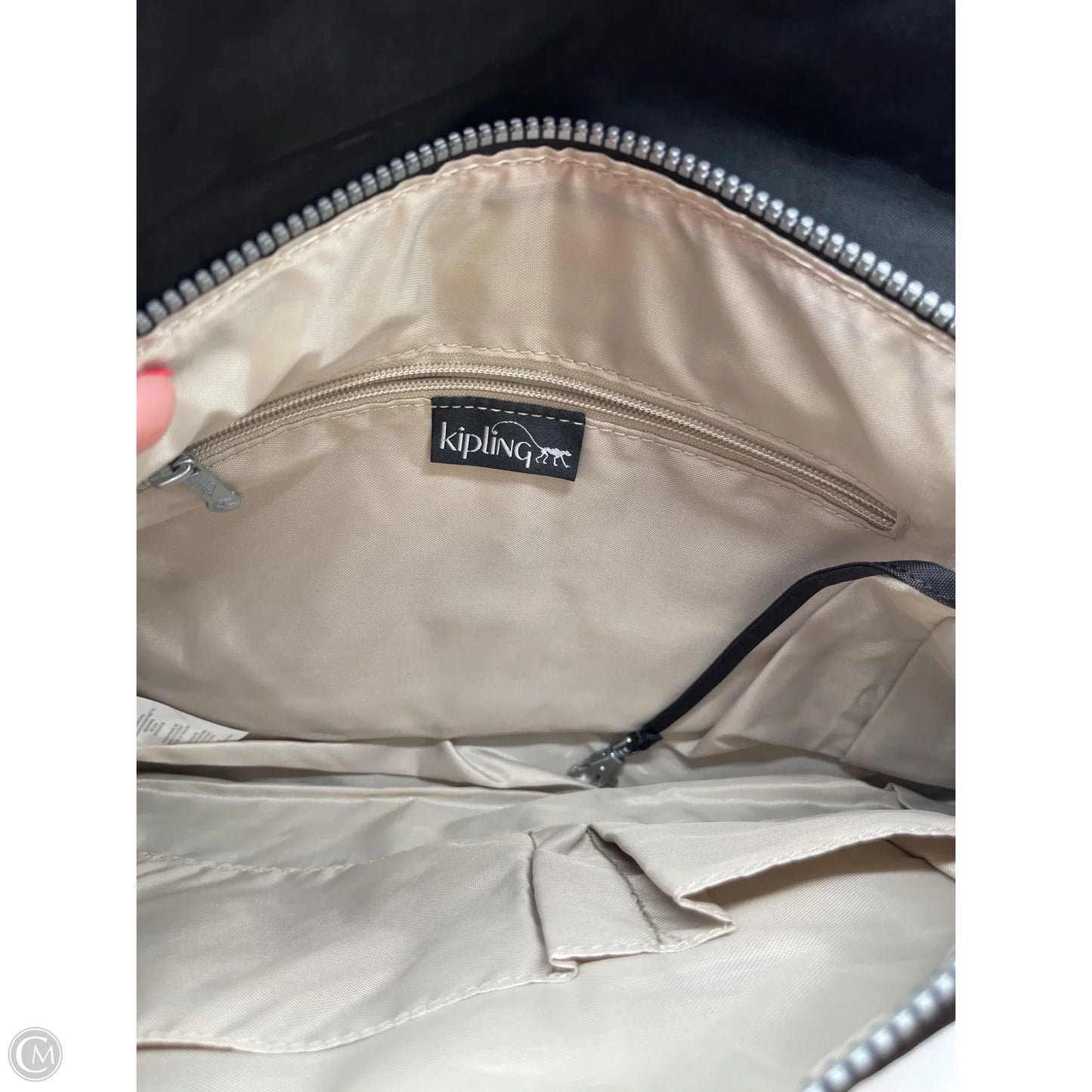 Crossbody By Kipling, Size: Medium
