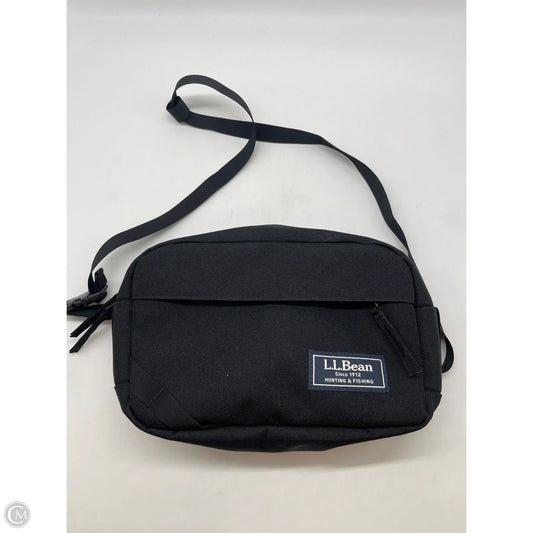 Crossbody By L.l. Bean, Size: Medium