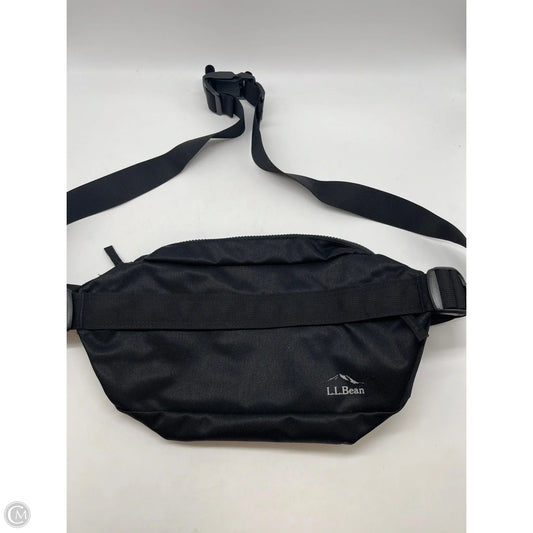 Crossbody By L.l. Bean, Size: Small