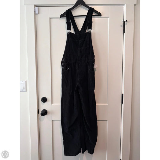 Overalls By We The Free In Black, Size: M