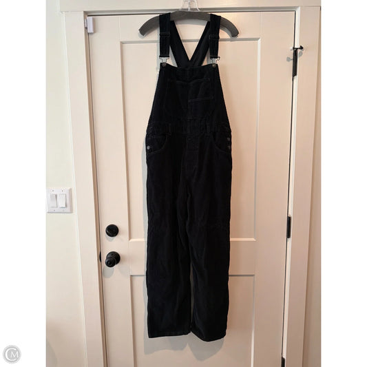 Overalls By We The Free In Black, Size: L