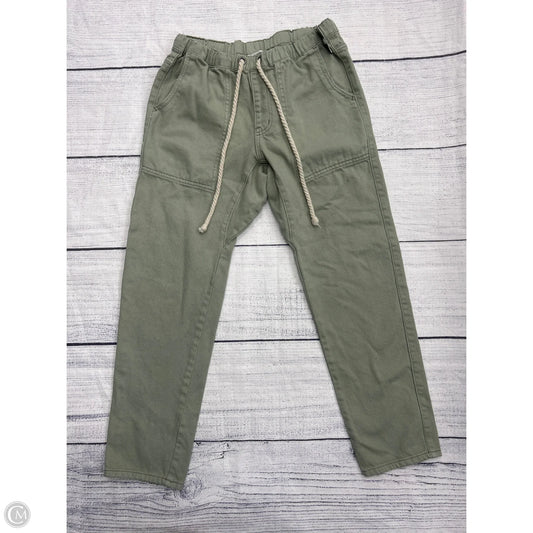 Pants Cargo & Utility By Cmc In Green, Size: S