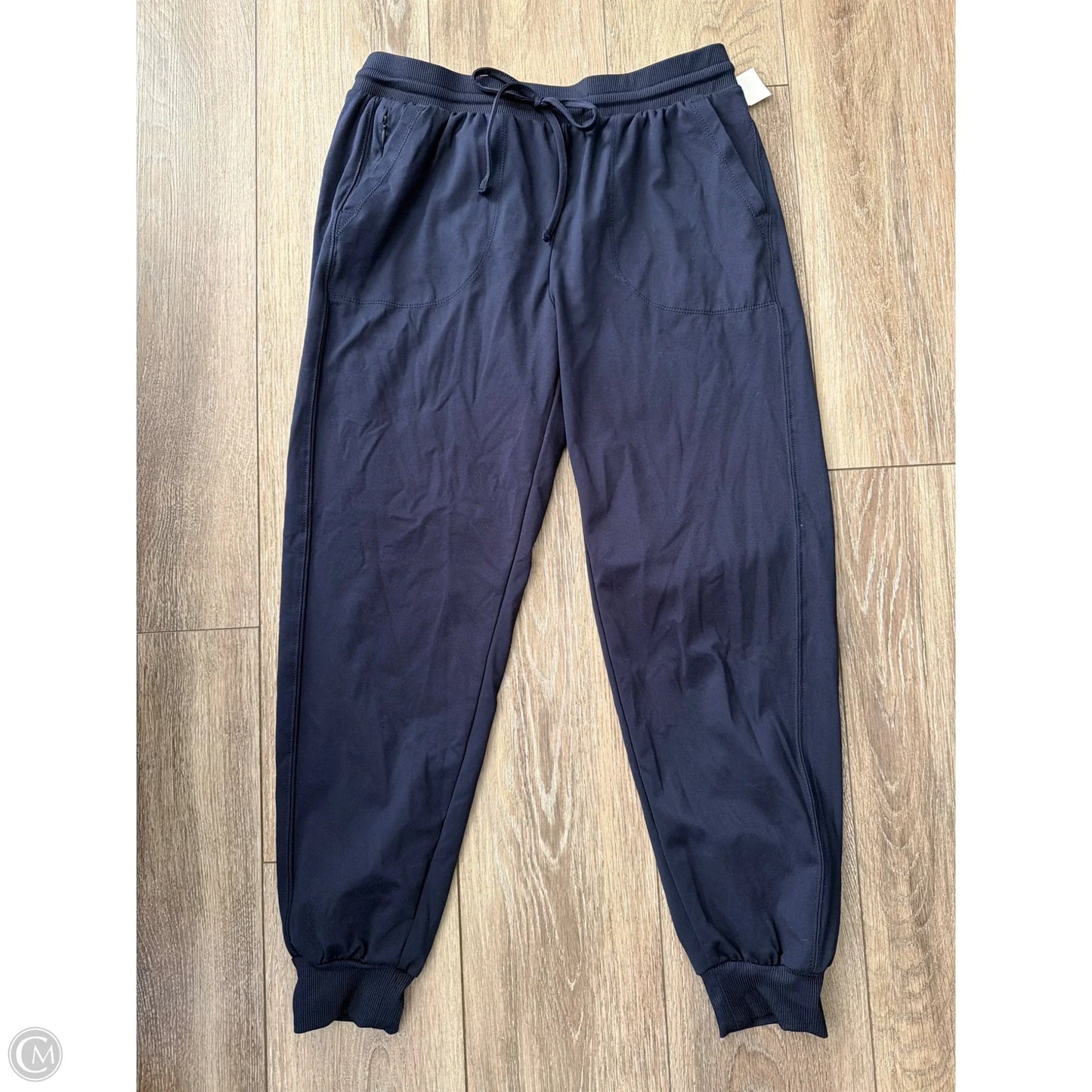 Pants Joggers By Rachel Zoe In Navy, Size: M