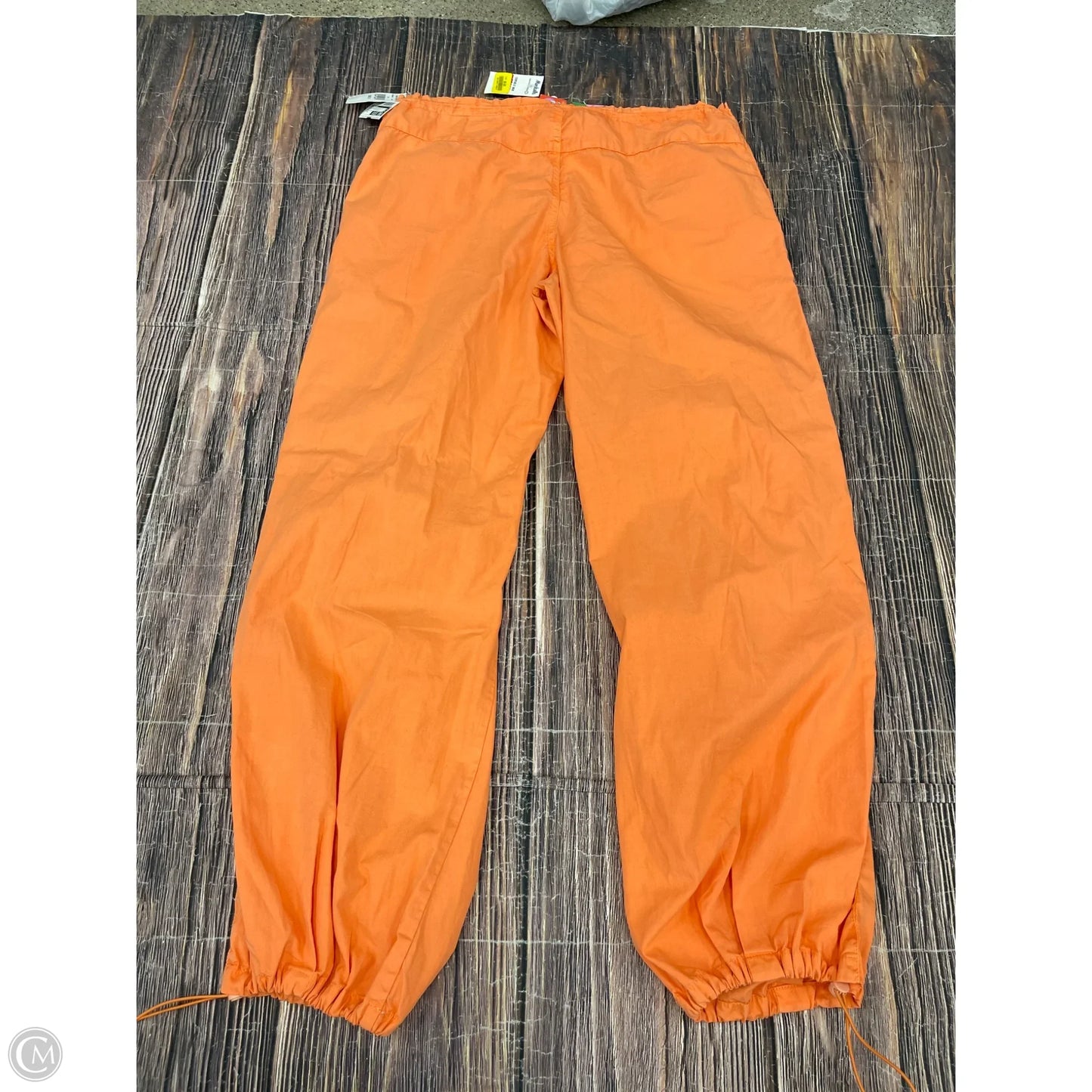 Pants Cargo & Utility By Sanctuary In Orange, Size: S