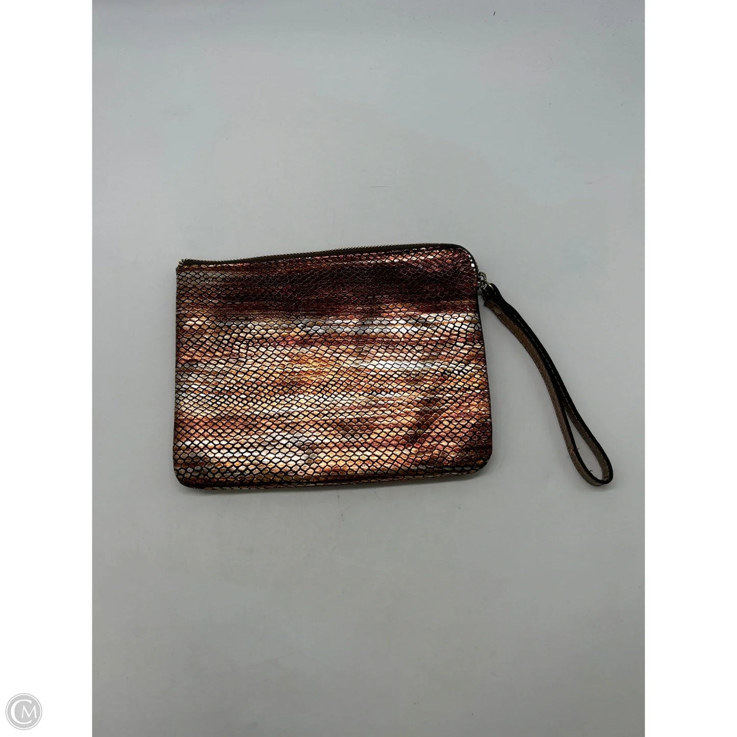 Wristlet Designer By Patricia Nash, Size: Large