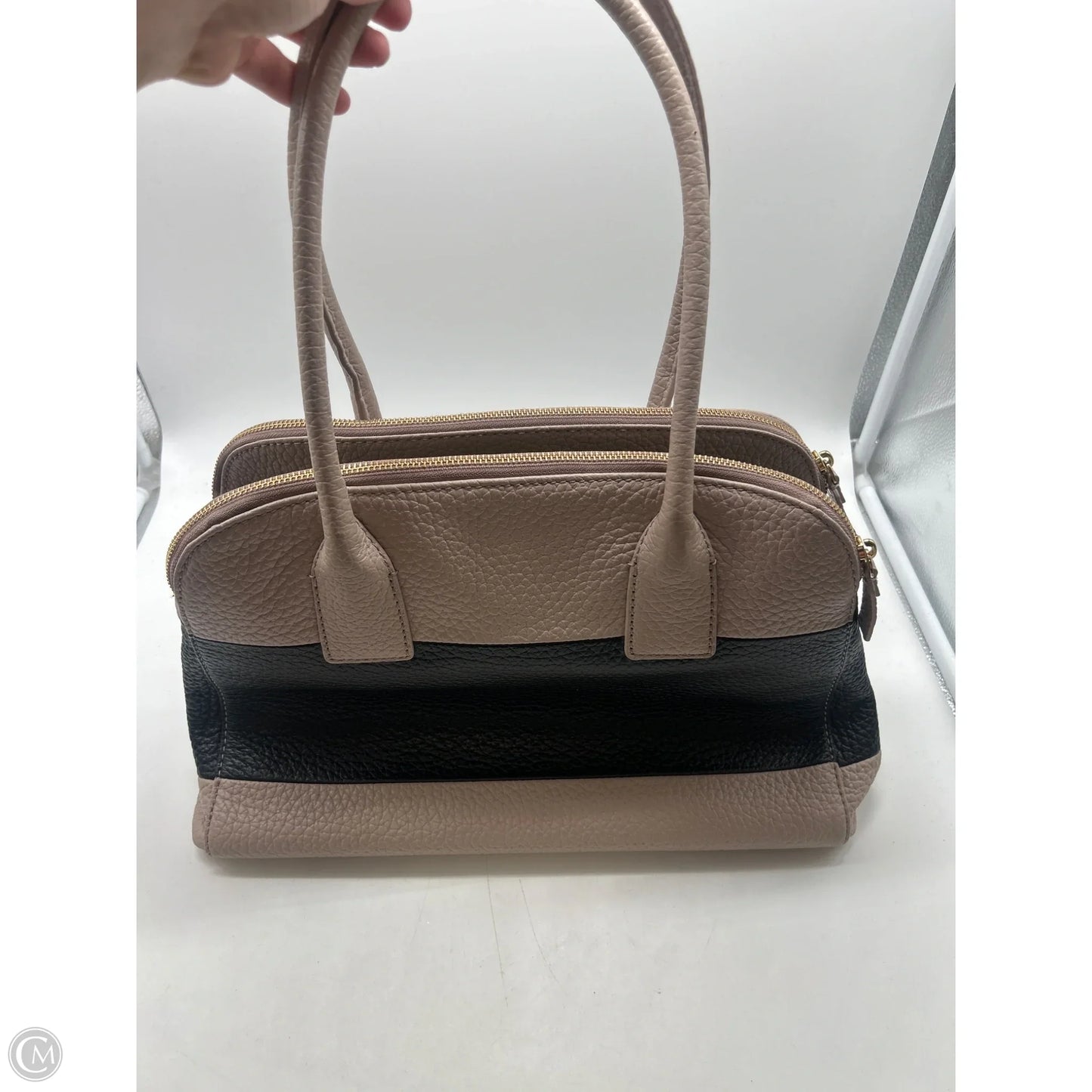 Handbag Designer By Kate Spade, Size: Large