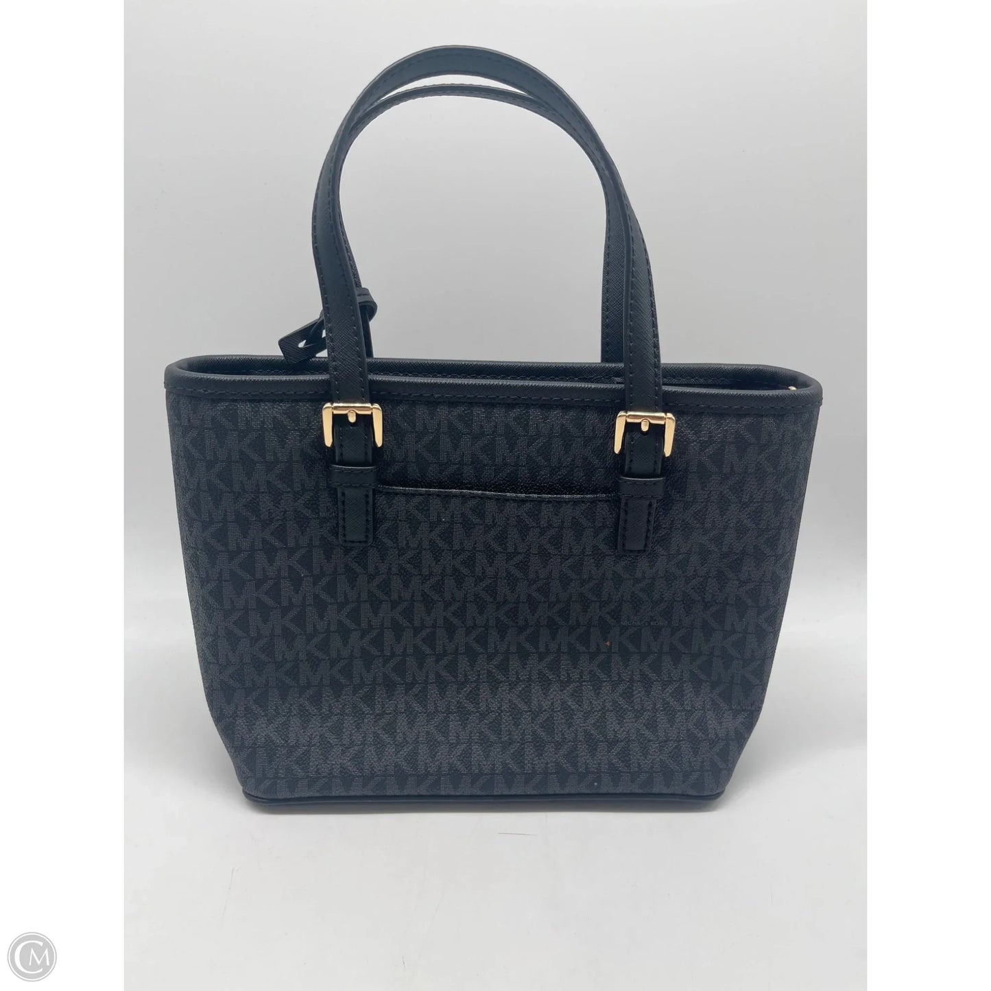 Crossbody Designer By Michael Kors, Size: Small