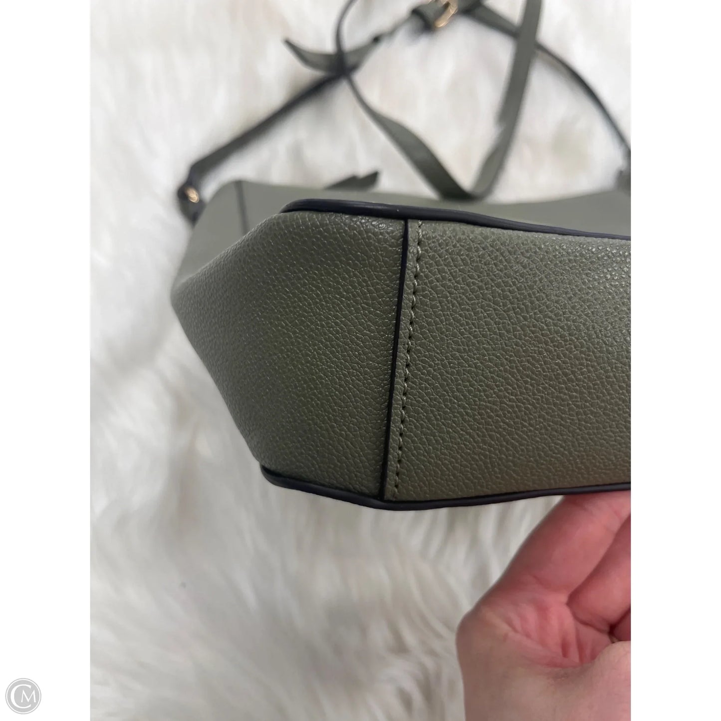 Crossbody By Nine West, Size: Small