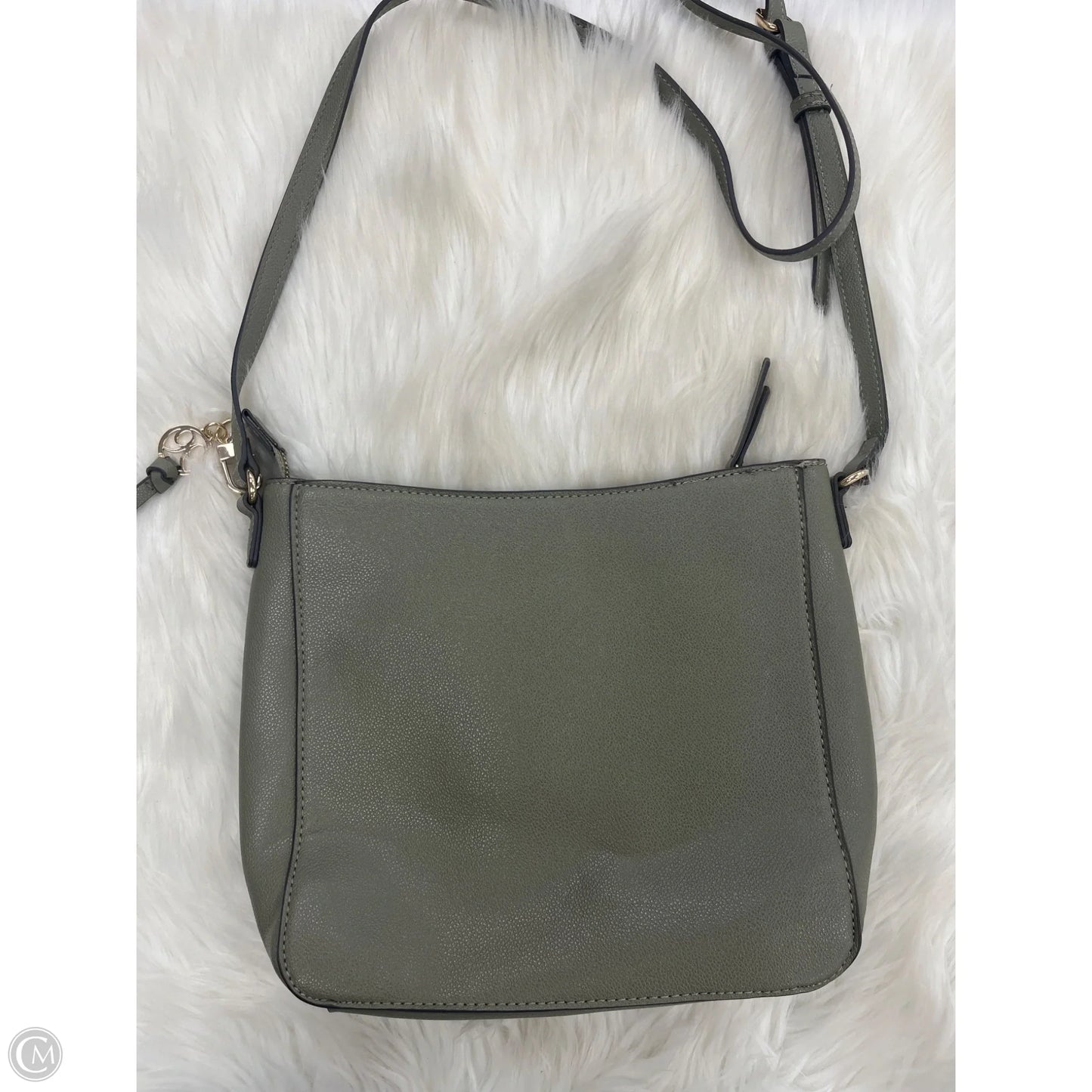 Crossbody By Nine West, Size: Small