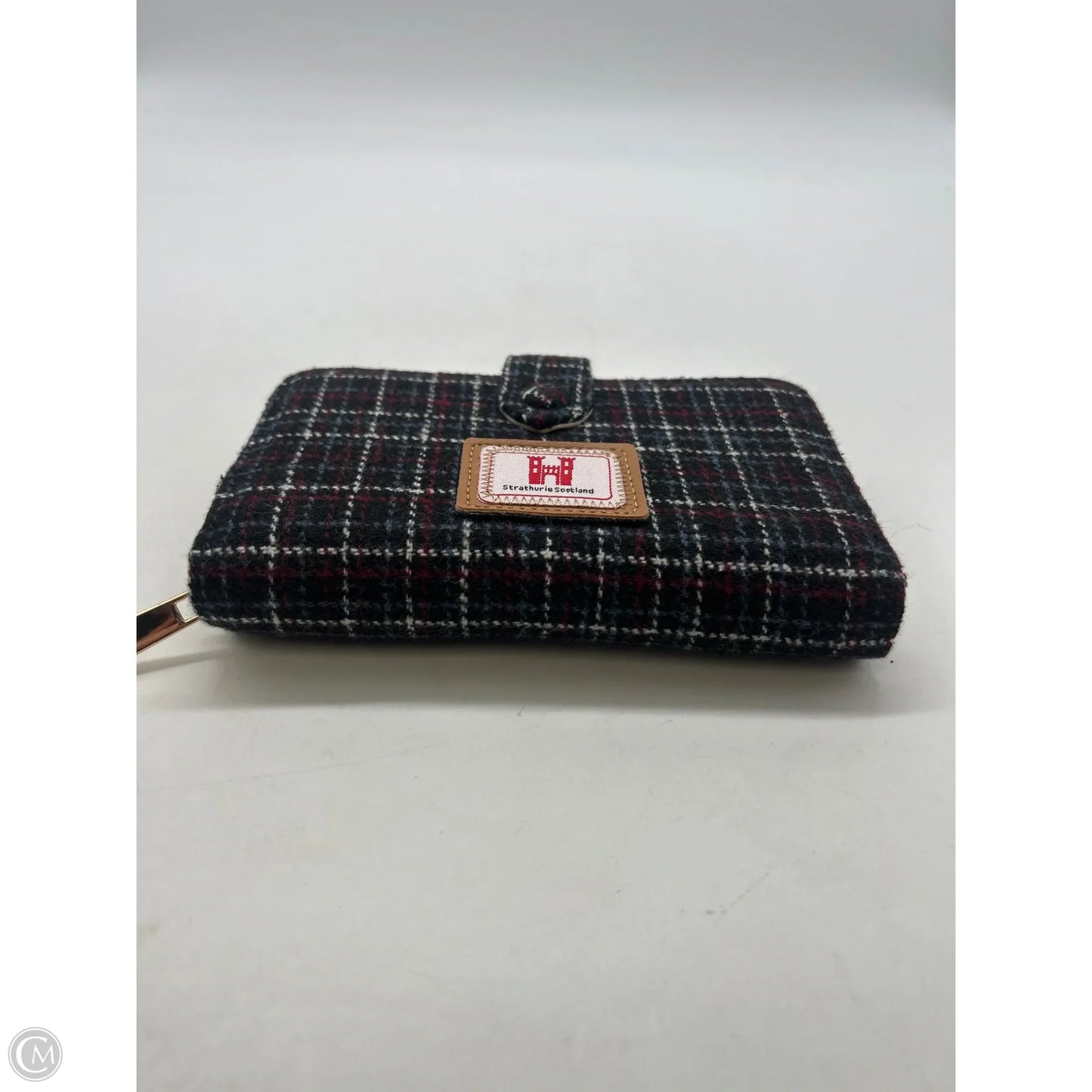 Wallet By Clothes Mentor, Size: Medium