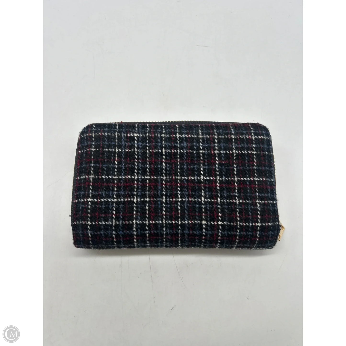Wallet By Clothes Mentor, Size: Medium