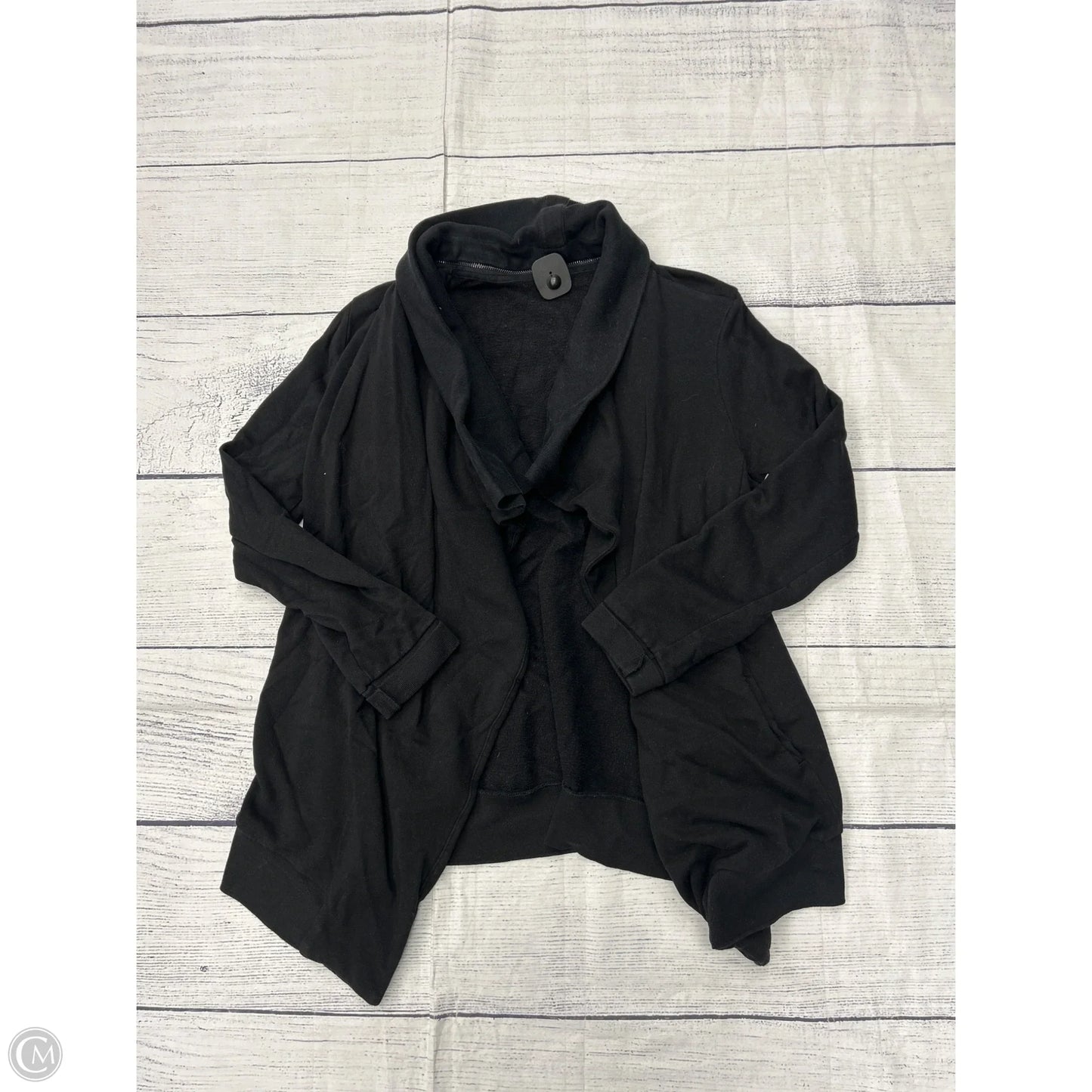 Jacket Designer By All Saints In Black, Size: L