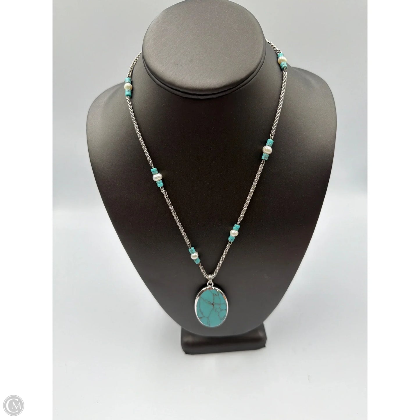 Necklace Other By Lucky Brand