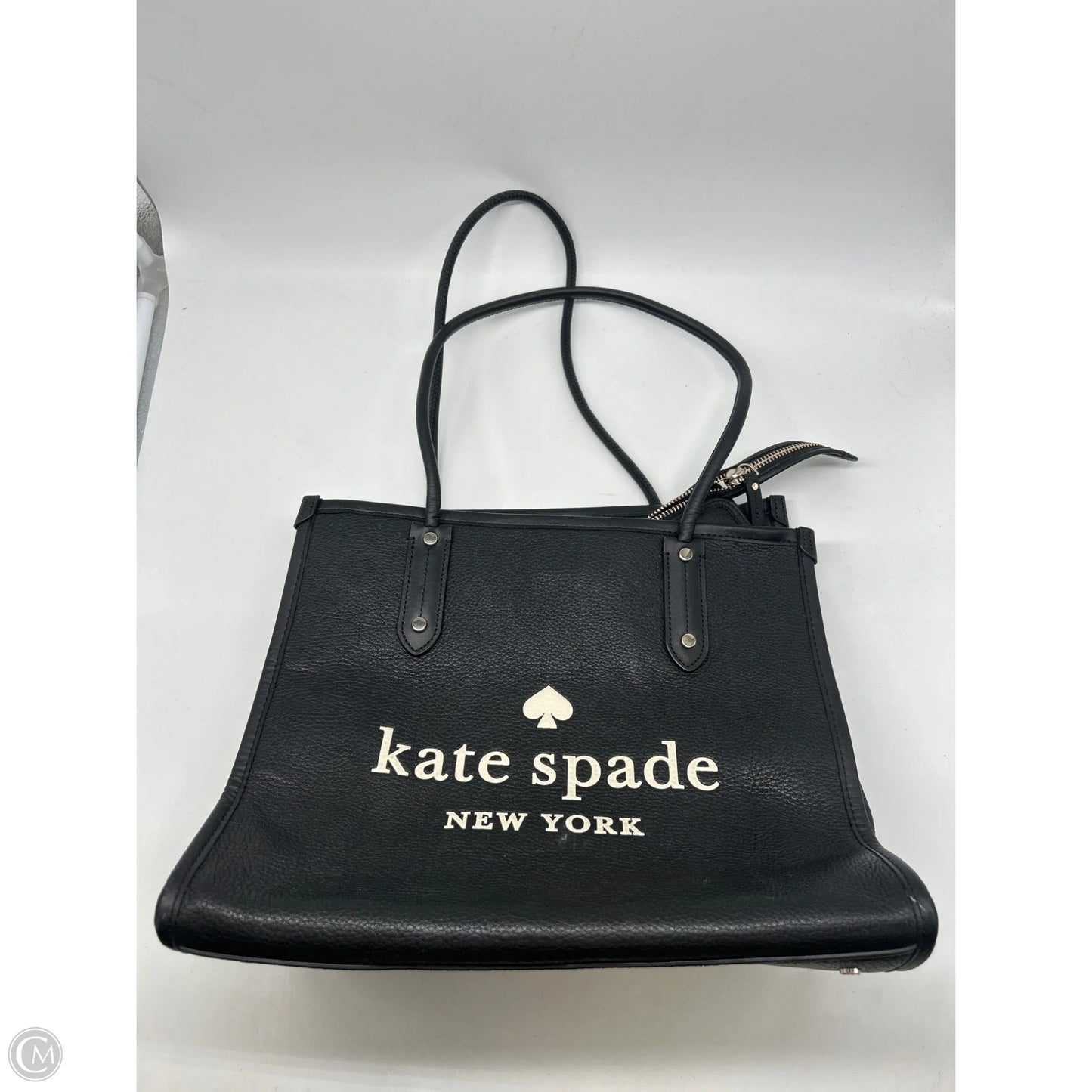 Handbag Designer By Kate Spade, Size: Large