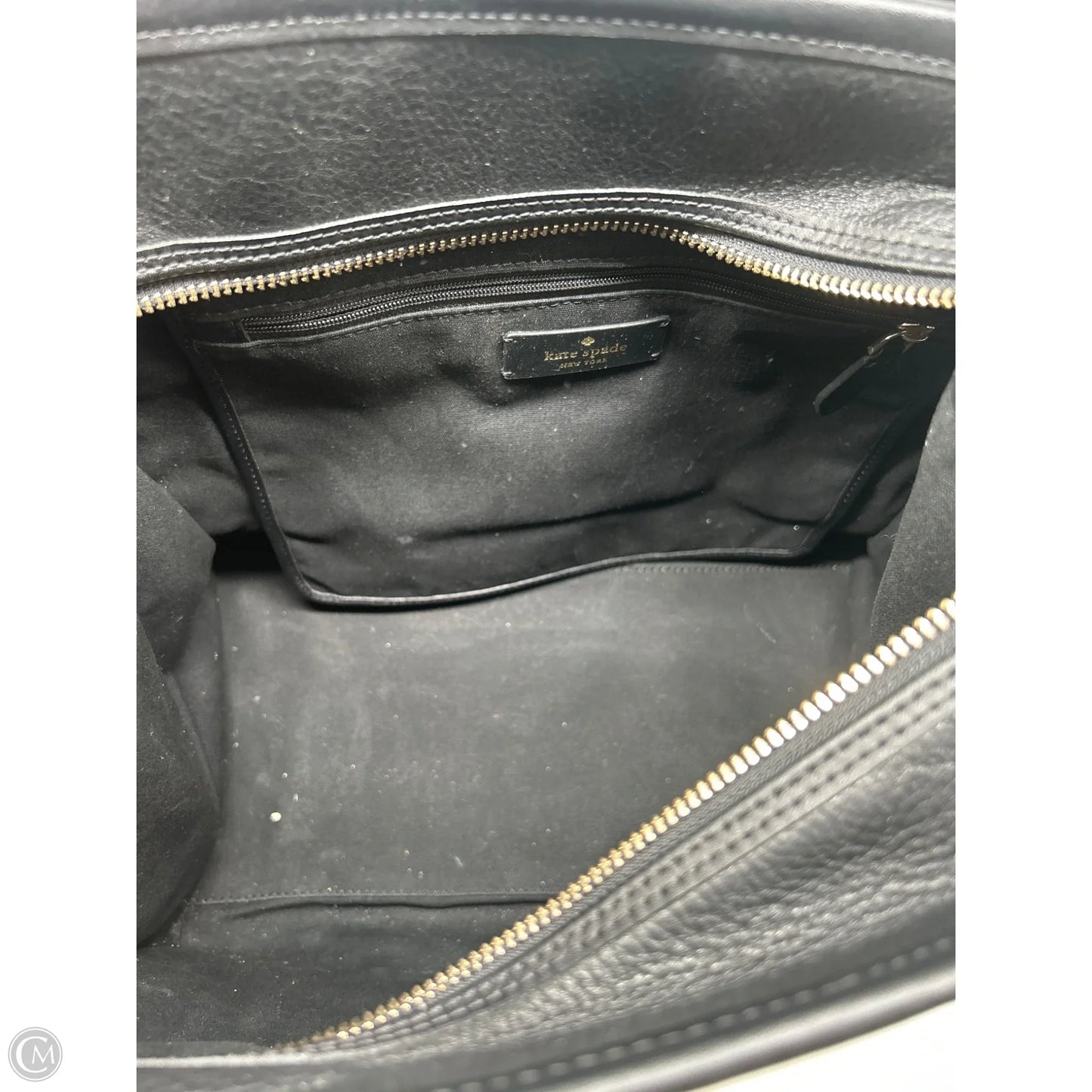 Handbag Designer By Kate Spade, Size: Large