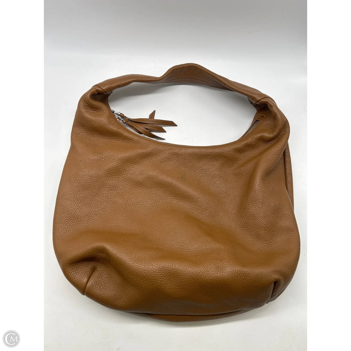 Handbag Luxury Designer By Prada, Size: Large