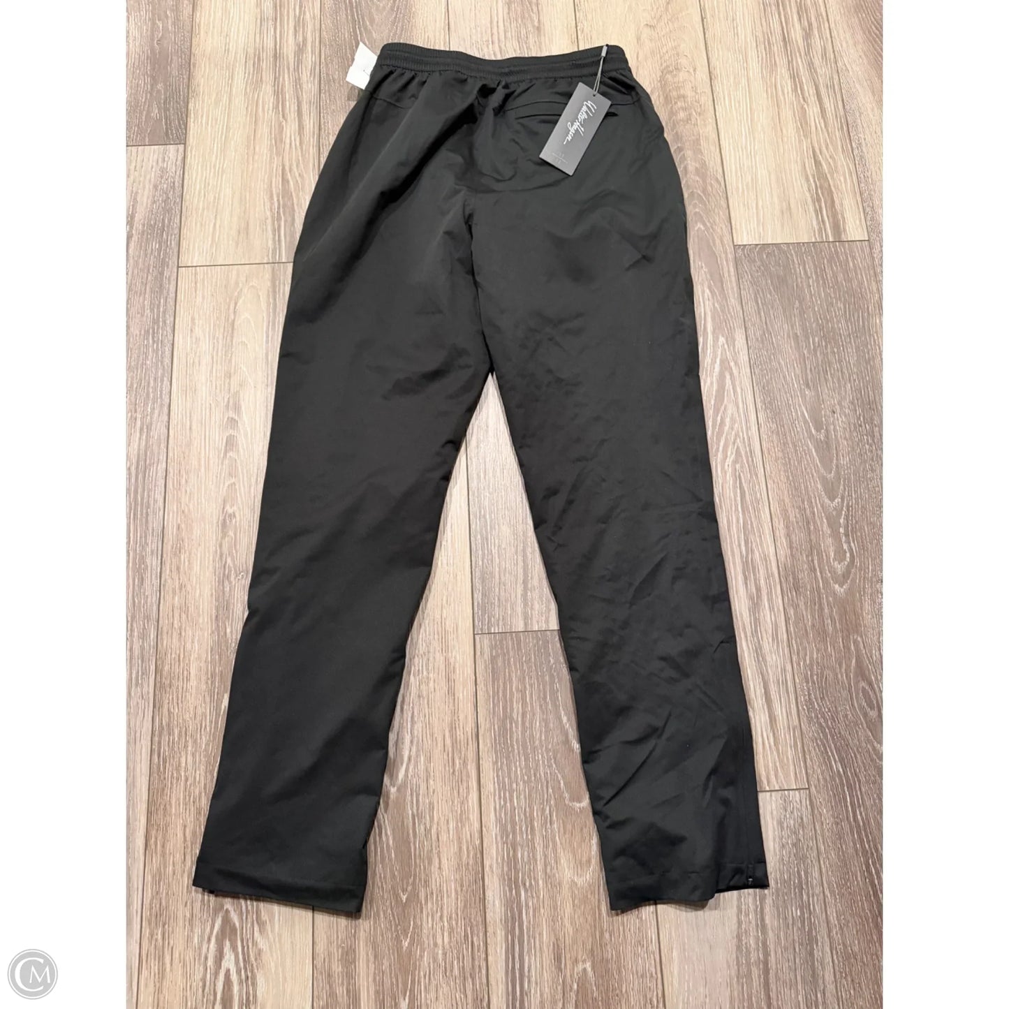 Athletic Pants By Cmc In Black, Size: S
