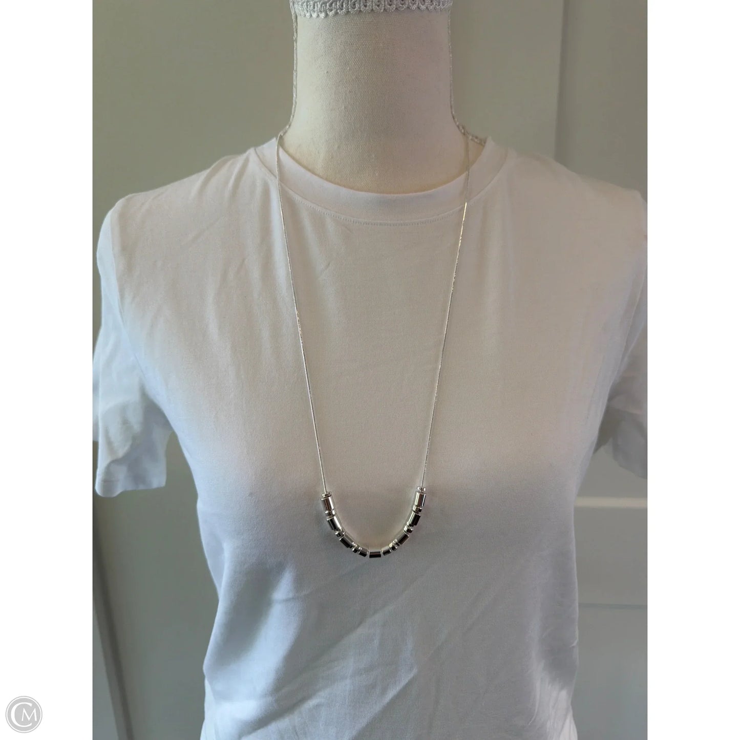 Necklace Chain By Clothes Mentor