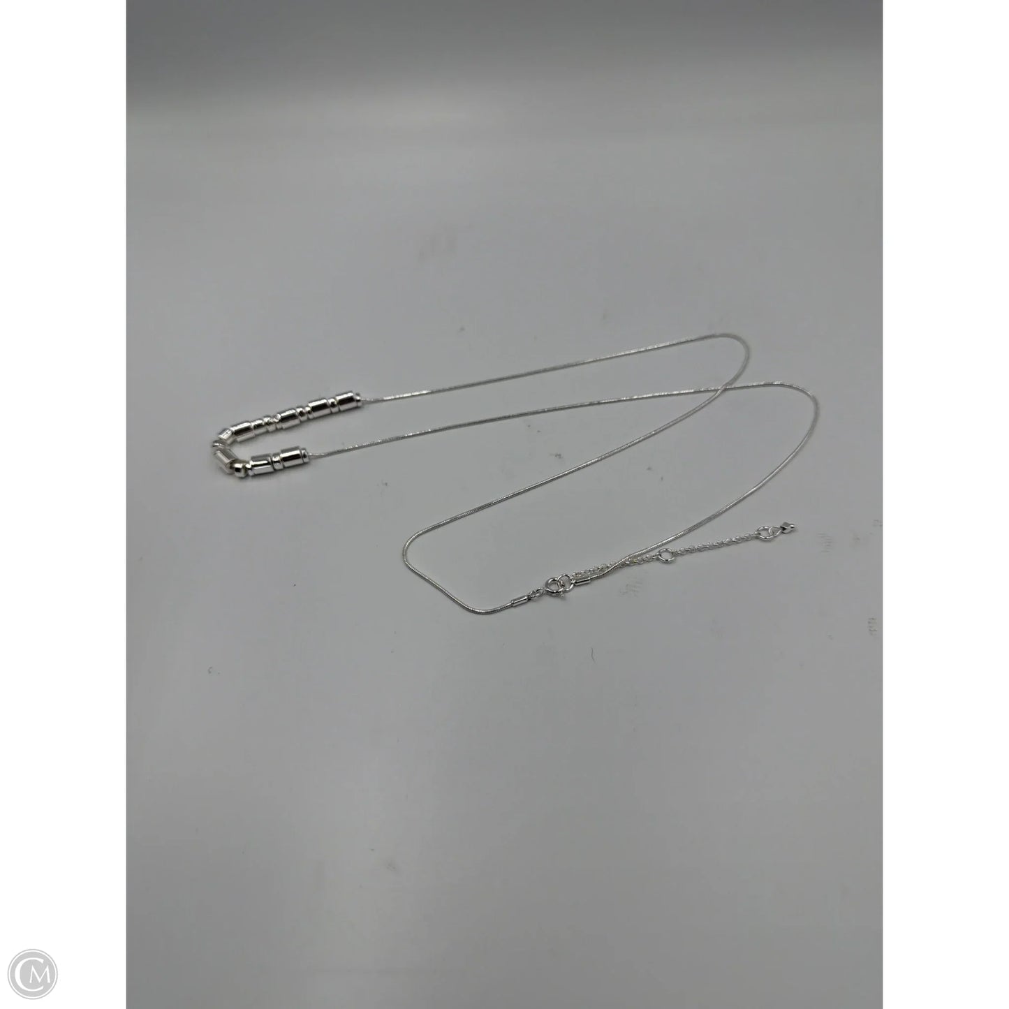 Necklace Chain By Clothes Mentor