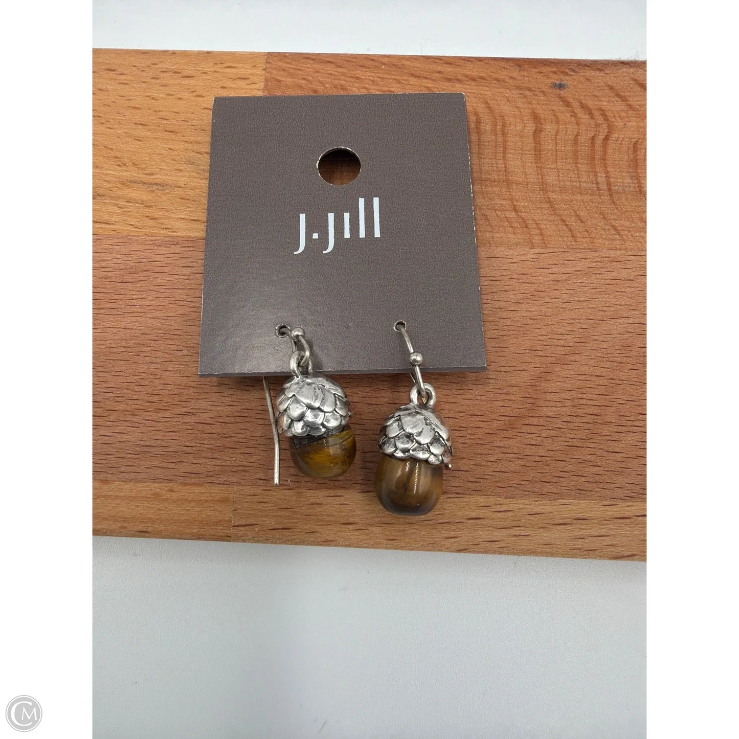 Earrings Dangle/drop By J. Jill