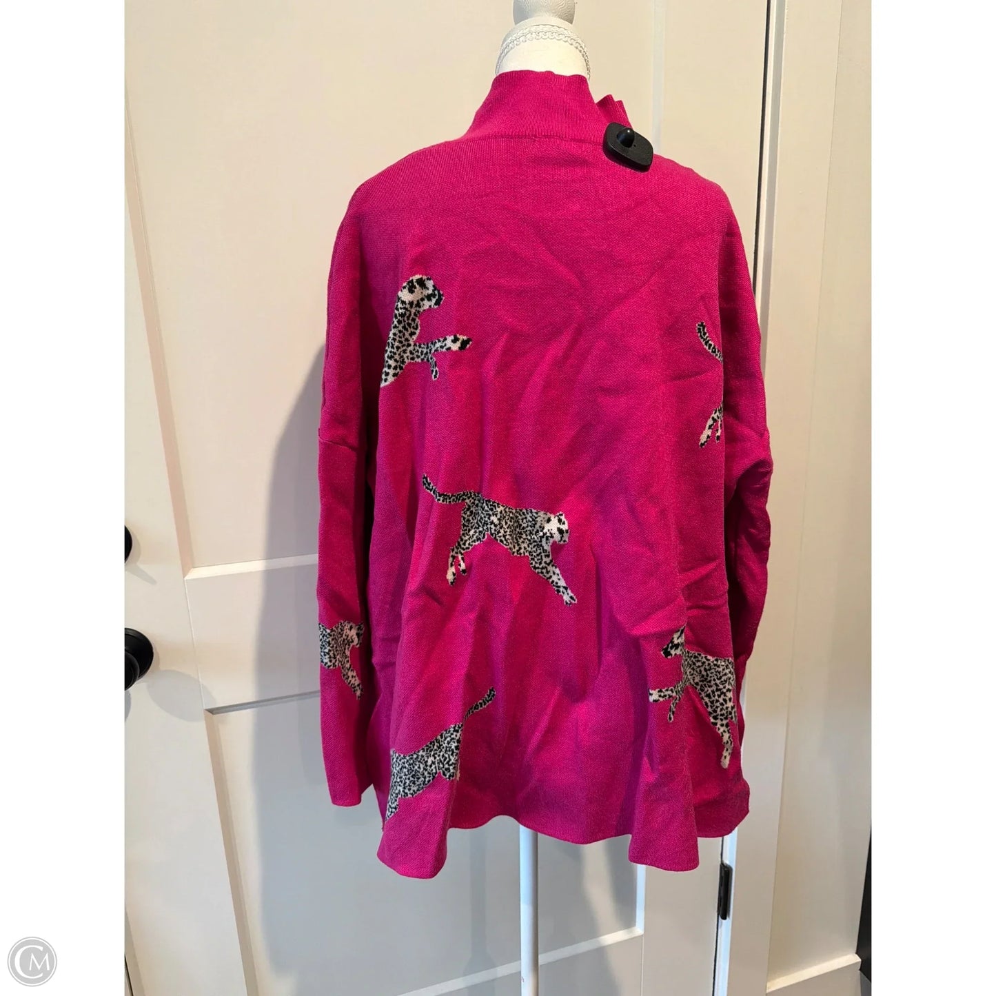 Sweater By Entro In Pink, Size: M
