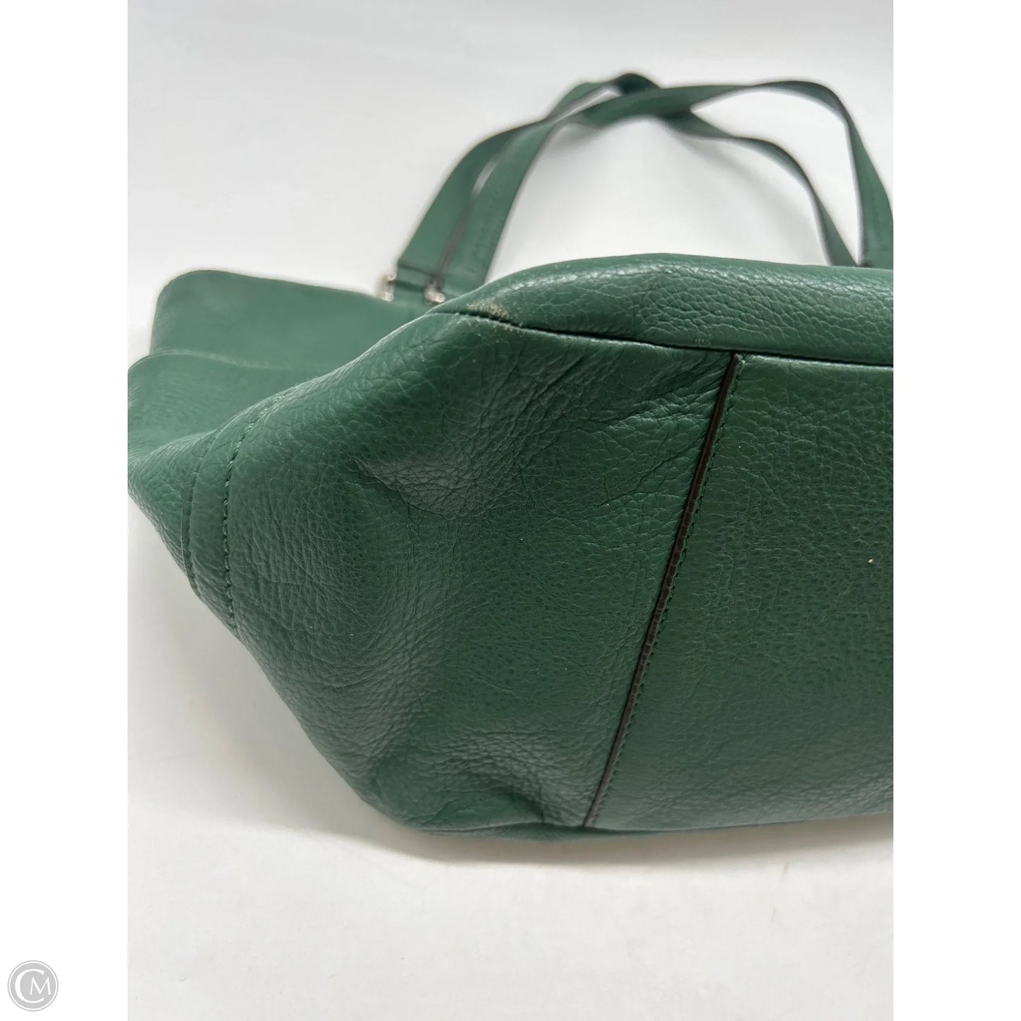 Handbag Designer By Coach, Size: Large