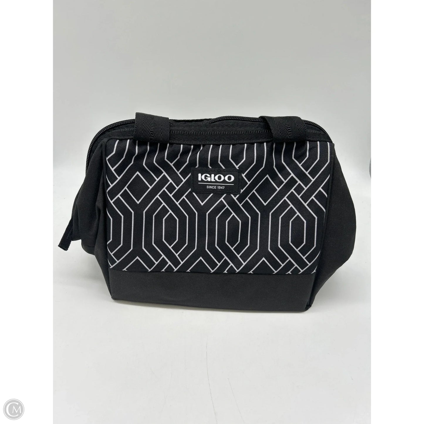 Tote By Clothes Mentor, Size: Small