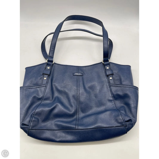 Handbag By Relic, Size: Medium