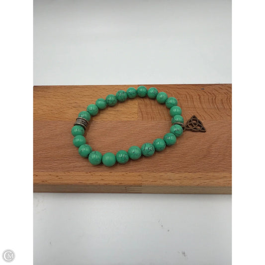 Bracelet Beaded By Clothes Mentor
