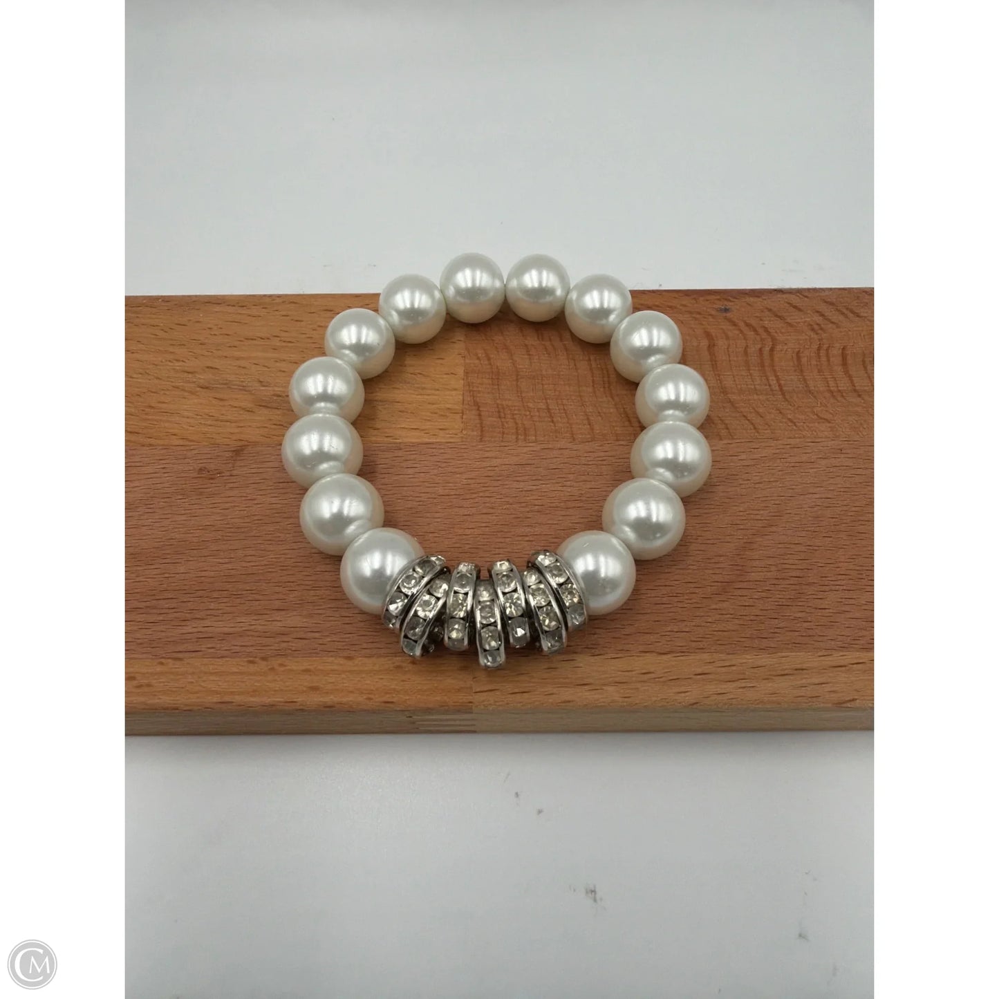 Bracelet Beaded By Clothes Mentor