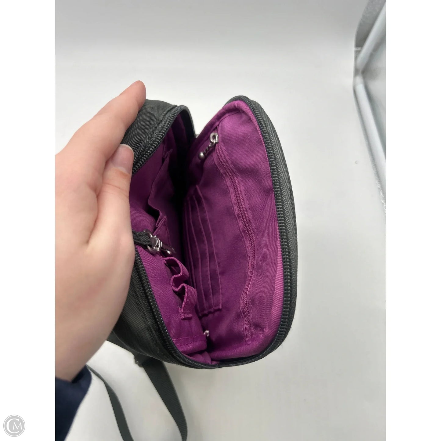 Crossbody By Baggallini, Size: Small