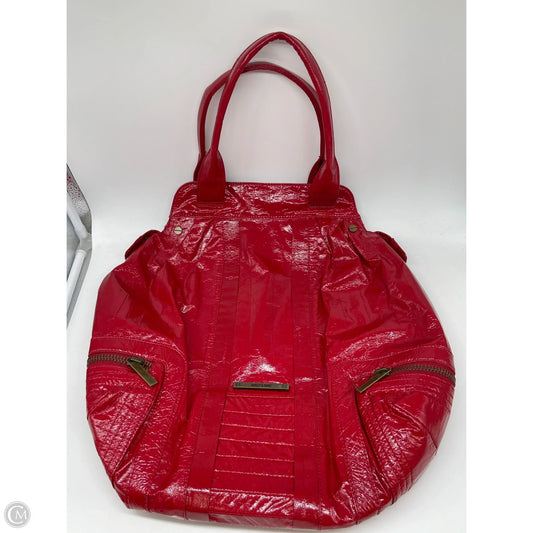 Handbag By Matt And Nat, Size: Large