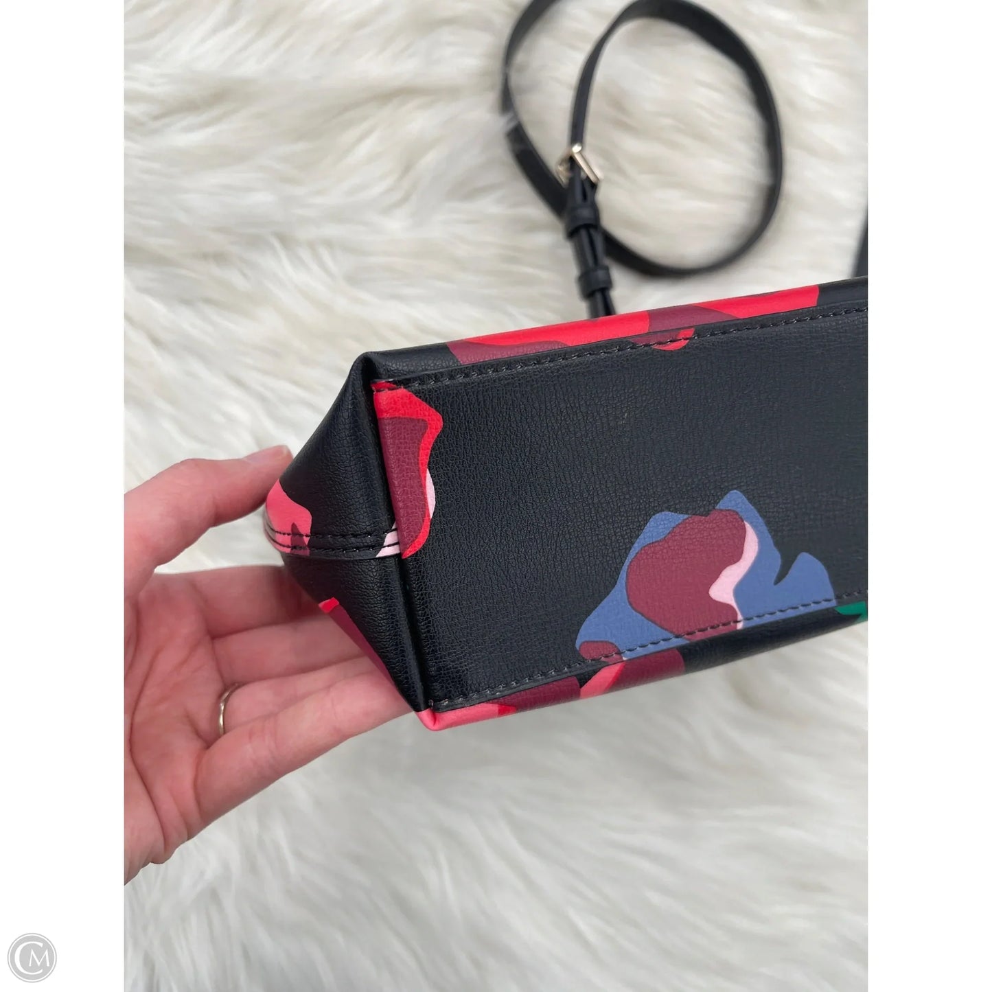 Crossbody Designer By Kate Spade, Size: Small