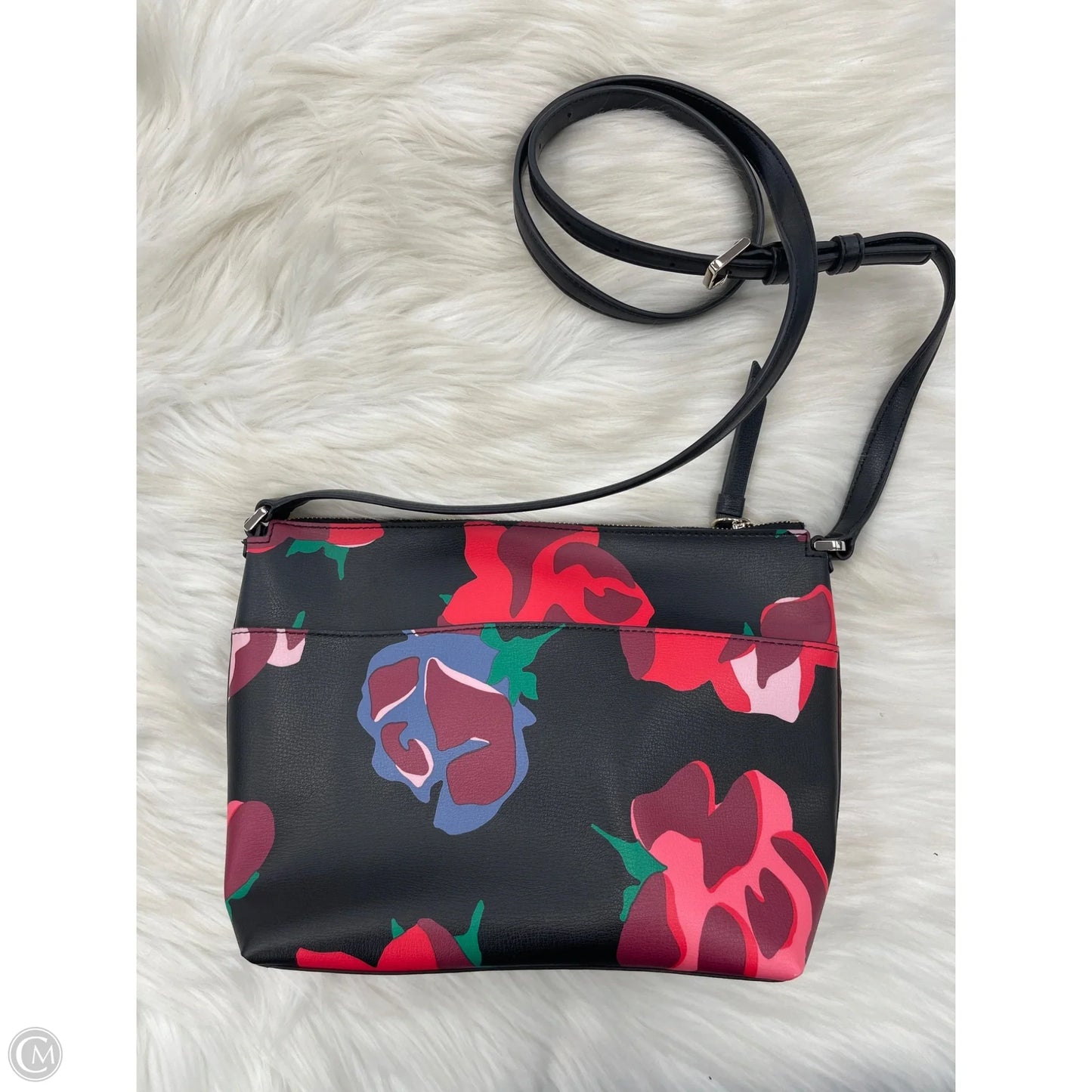 Crossbody Designer By Kate Spade, Size: Small