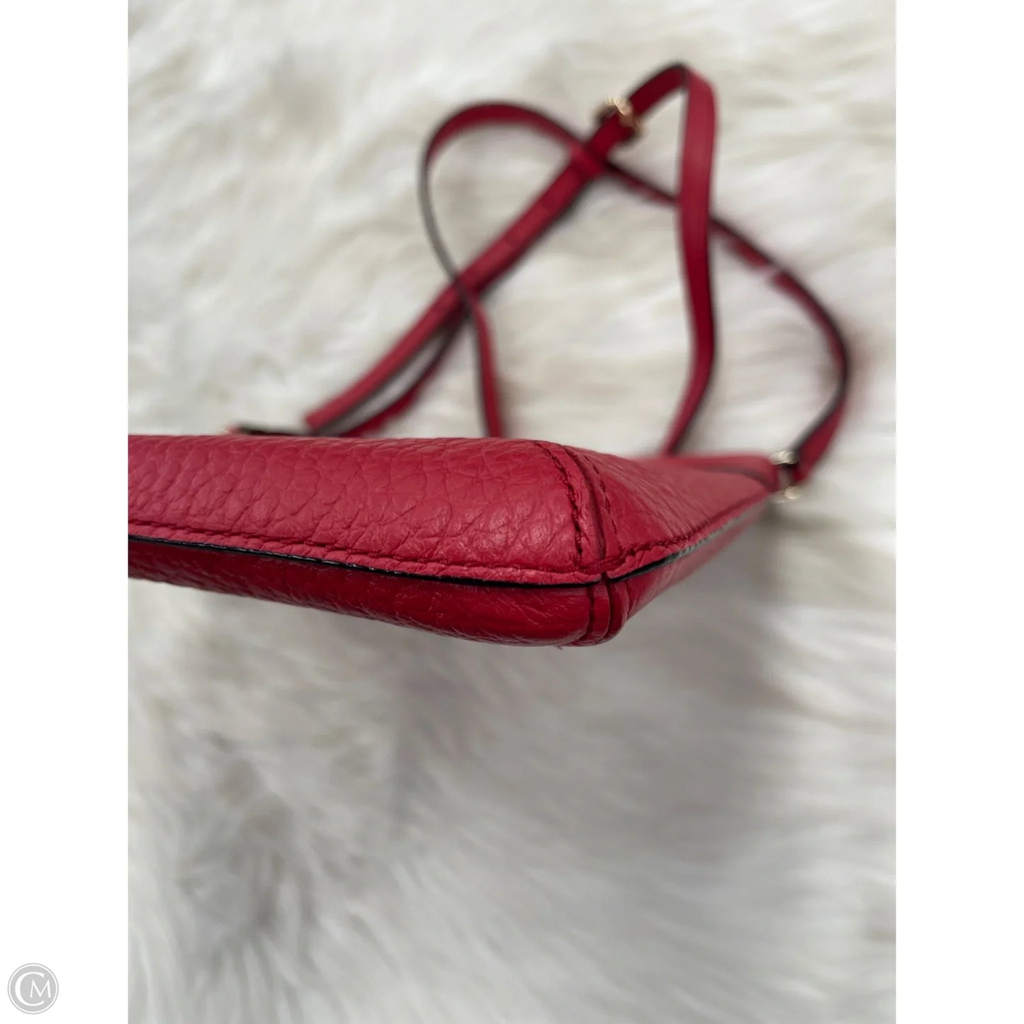 Crossbody Designer By Kate Spade, Size: Medium