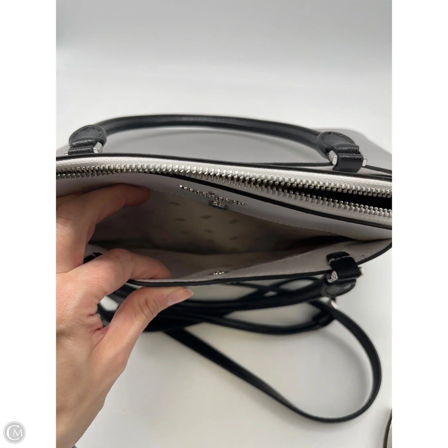 Crossbody Designer By Kate Spade, Size: Medium