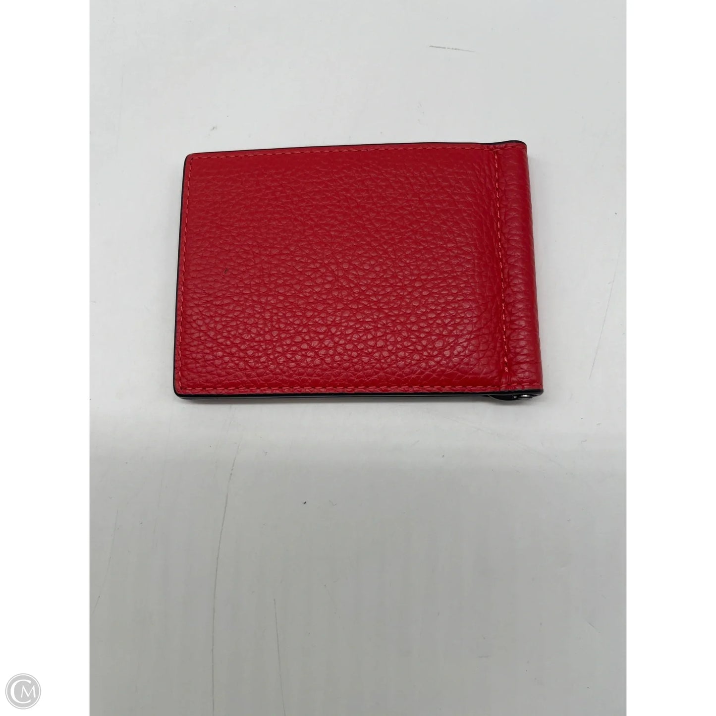 Wallet Designer By Coach, Size: Medium
