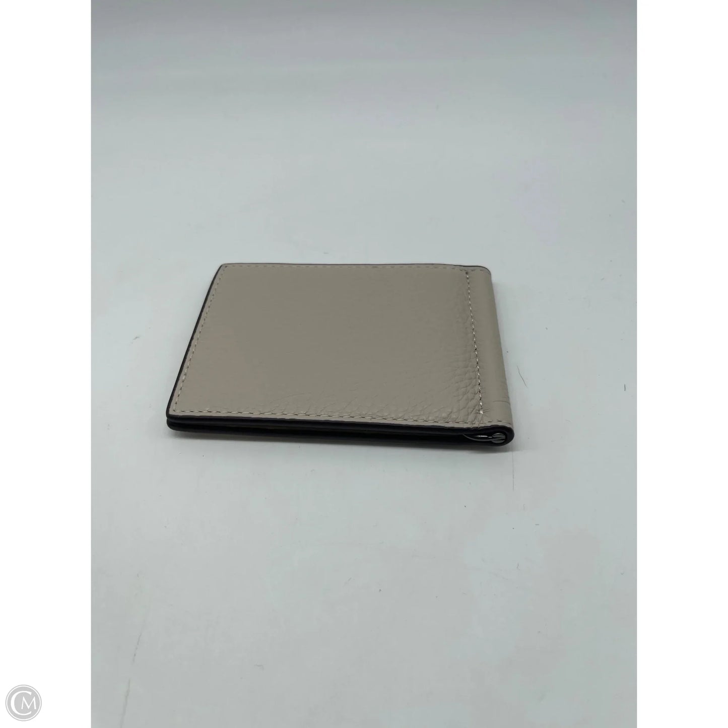 Wallet Designer By Coach, Size: Medium
