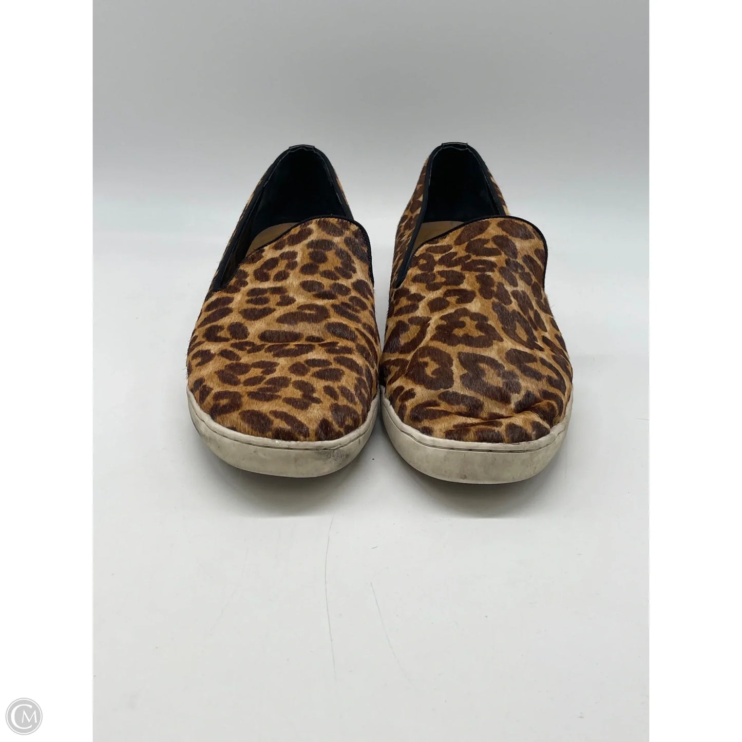 Shoes Sneakers By Birdies In Animal Print, Size: 11