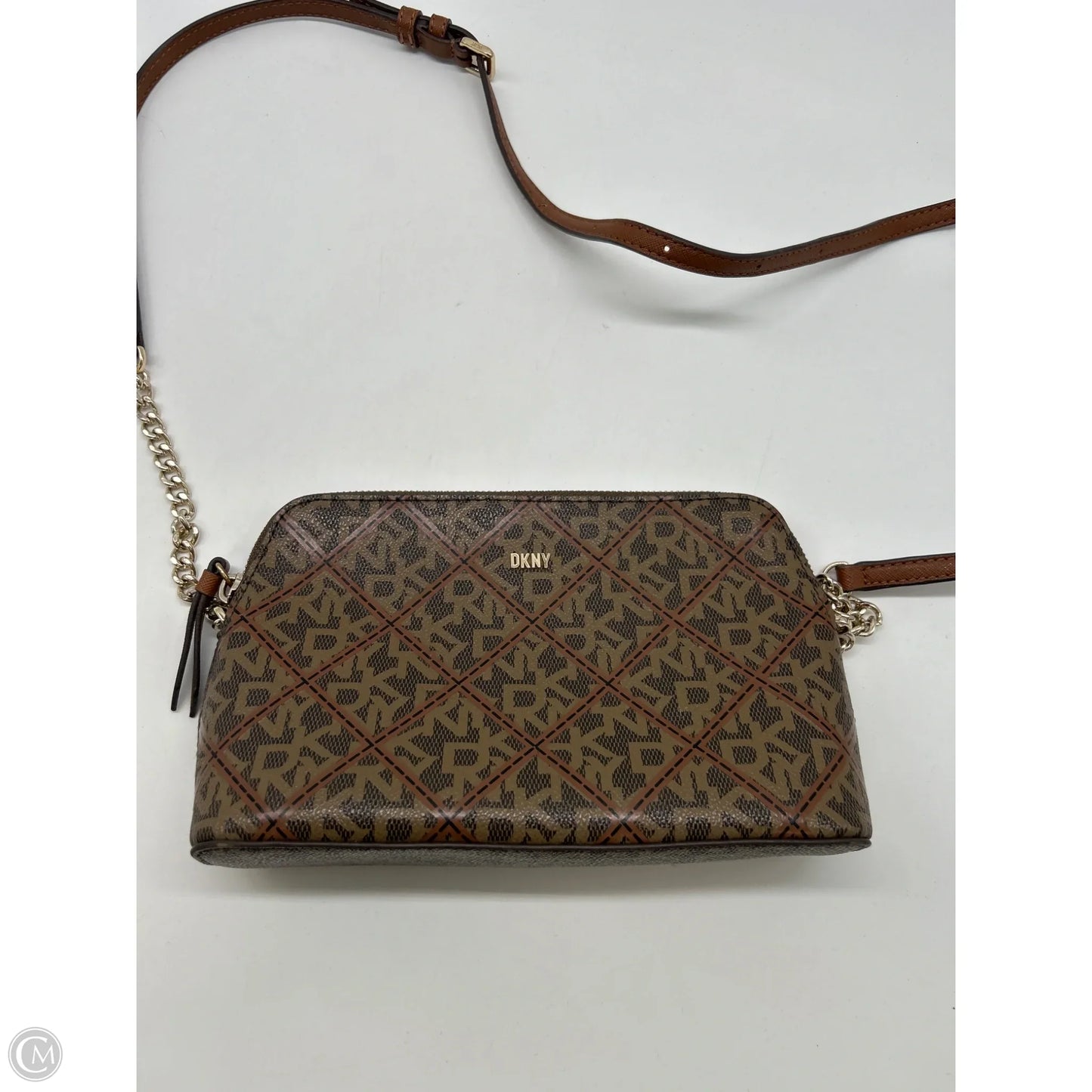Crossbody By Dkny, Size: Small