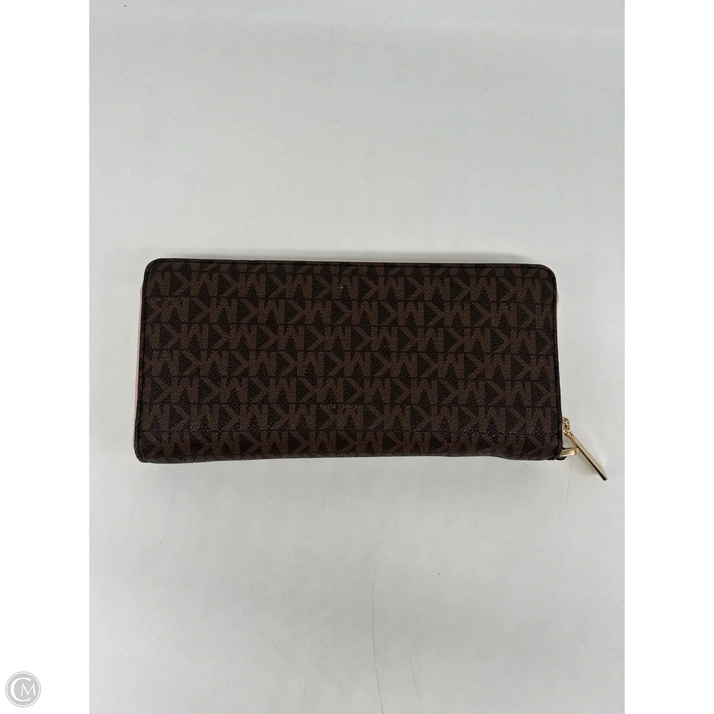 Wallet Designer By Michael Kors, Size: Large