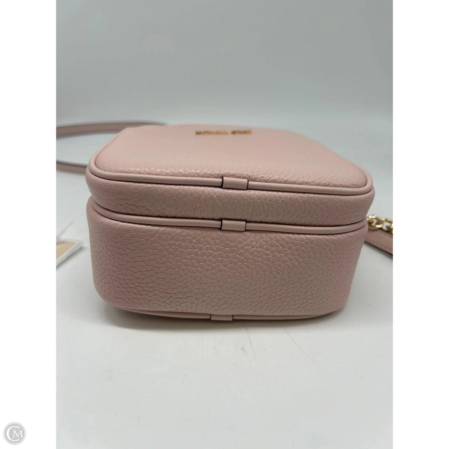 Crossbody Designer By Michael Kors, Size: Small