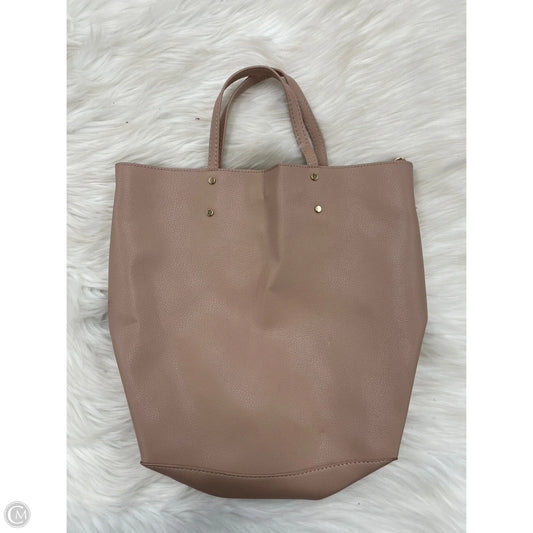 Handbag By Clothes Mentor, Size: Medium