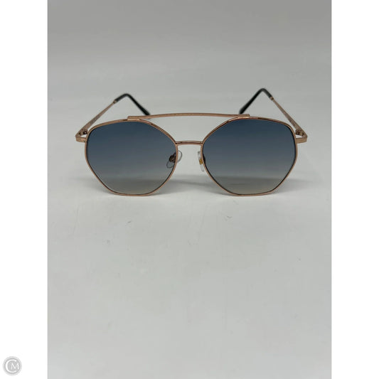 Sunglasses By Frye And Co