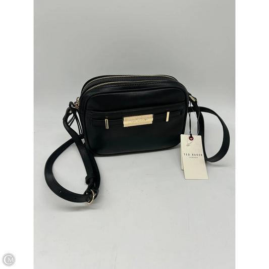 Crossbody By Ted Baker, Size: Small