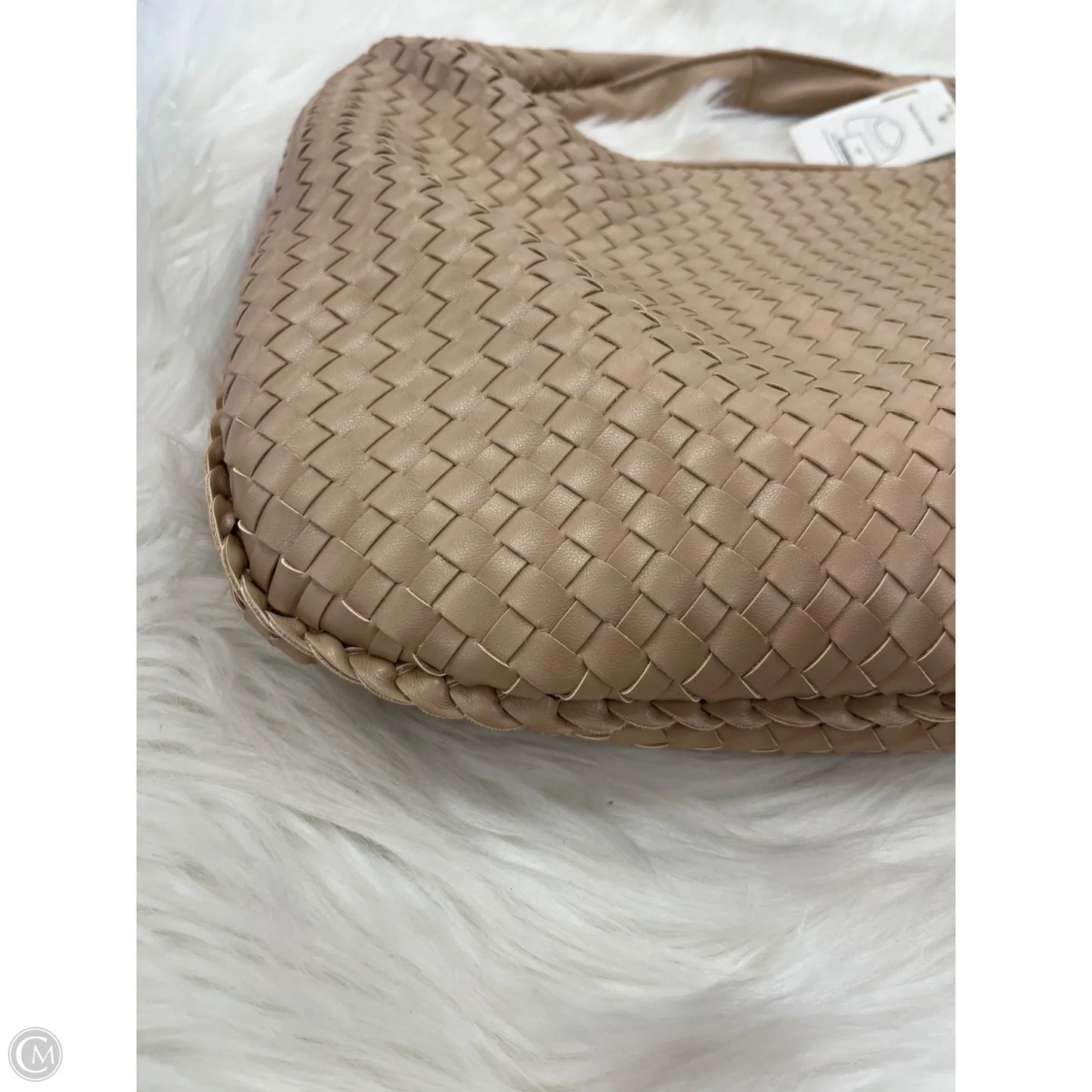 Handbag By Urban Expressions, Size: Large