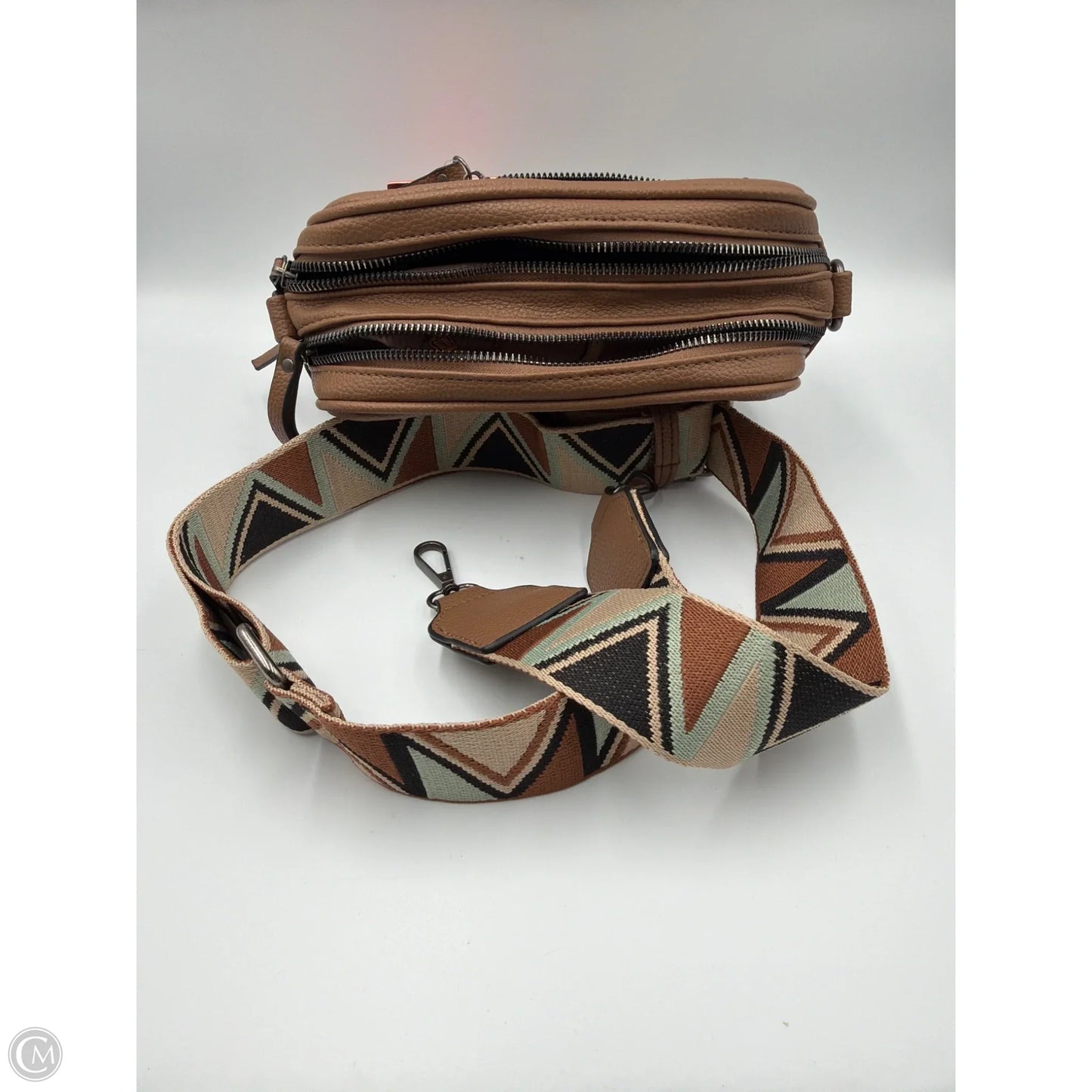 Crossbody By Montana West, Size: Small