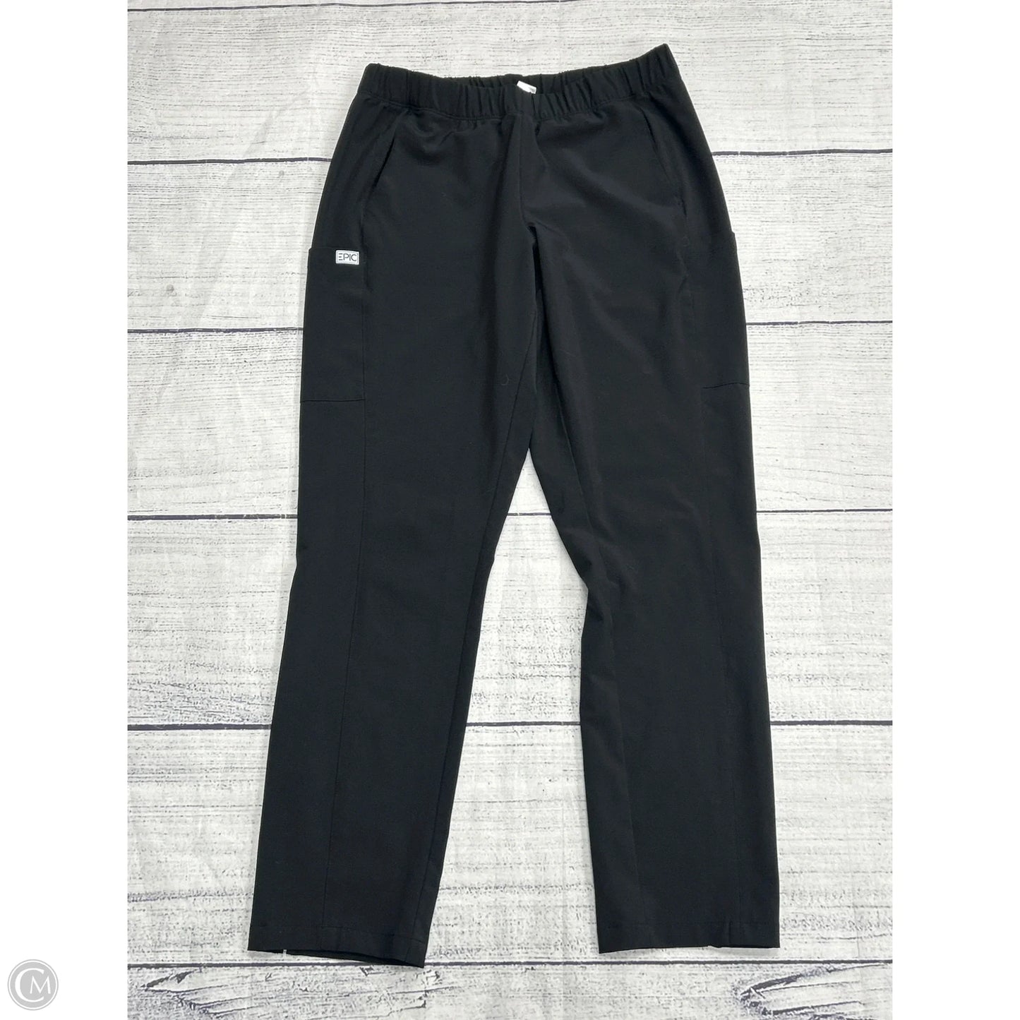 Pants Other By Epic In Black, Size: Xsp