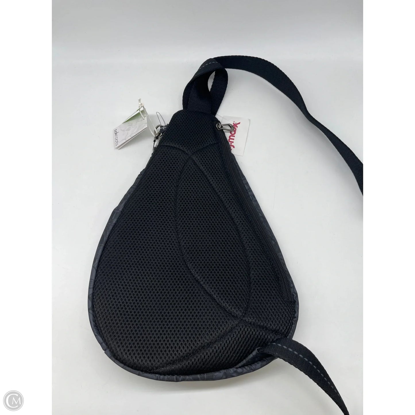 Backpack By Sakroots, Size: Medium